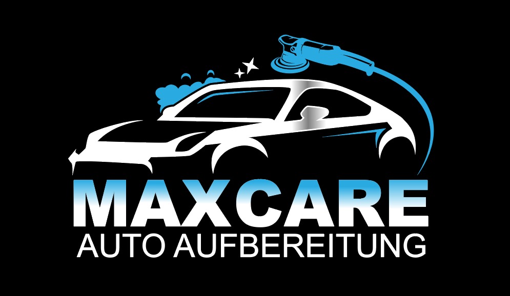 Logo MaxCare Fahrzeugaufbereitung