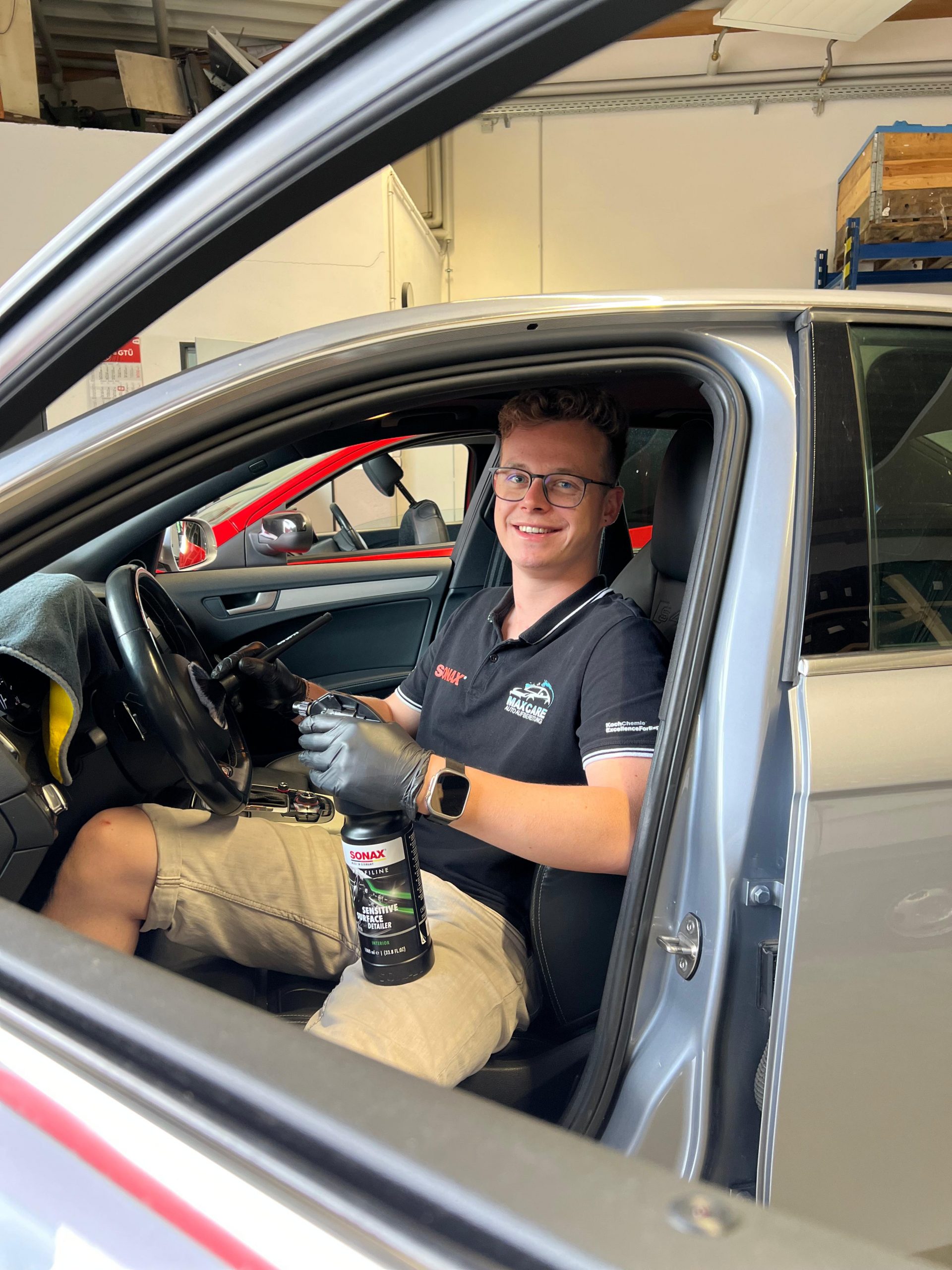 Max_Care_Autoaufbereitung Autoaufbereitung Plettenberg